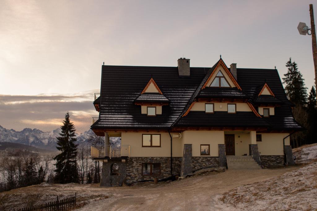 Goralskie Klimaty Homestay *