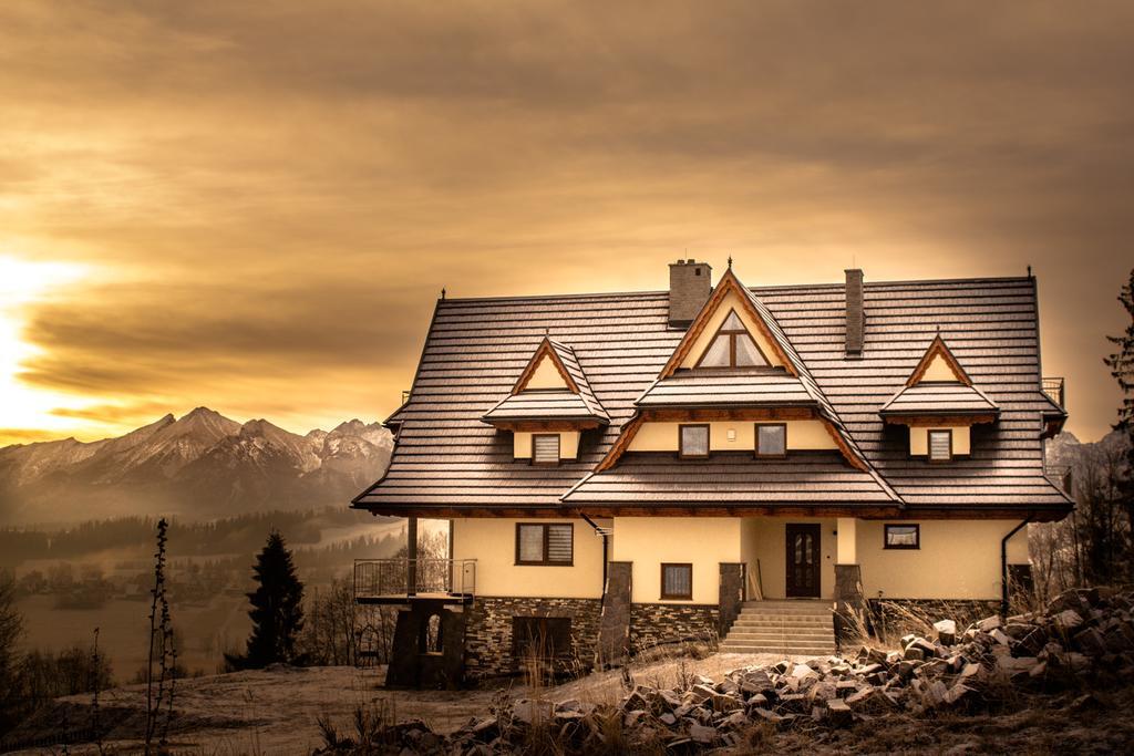 Goralskie Klimaty Homestay