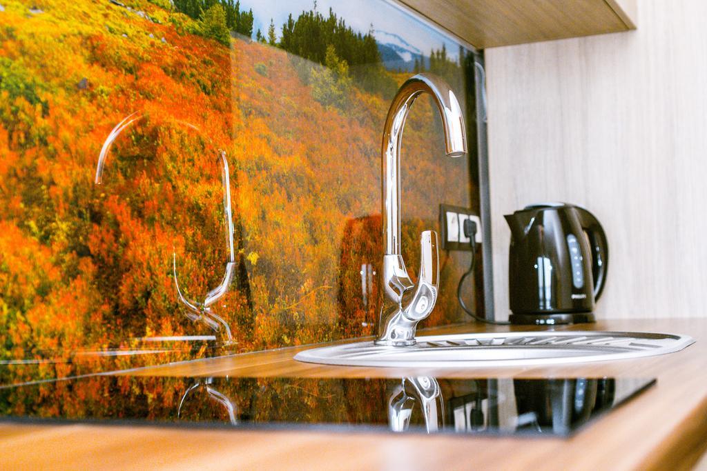 Goralskie Klimaty Homestay *