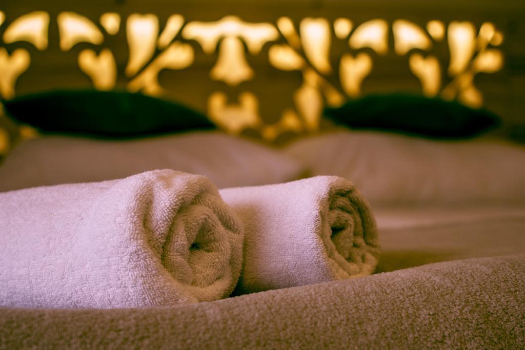 Goralskie Klimaty Homestay Bukowina Tatrzanska