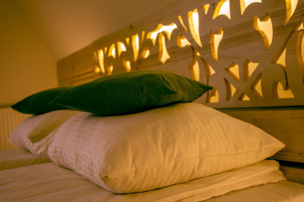 Goralskie Klimaty Homestay