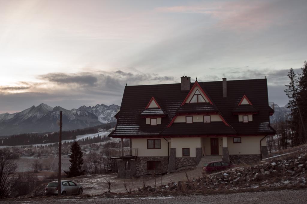 Goralskie Klimaty *
